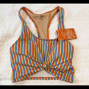 Kortni Jeane primary stripe